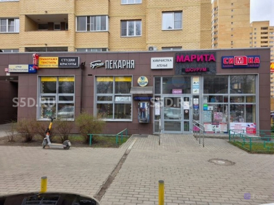 МО, Мытищи, 2-я Институтская ул., 26 - 510 м2 / Продажа готового арендного бизнеса / Набор арендаторов
