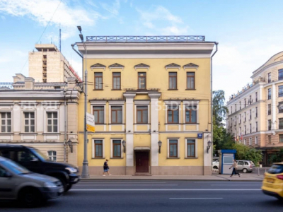 проспект Мира, д. 16, стр. 2 - 360 кв. м. - Аренда / ПСН
