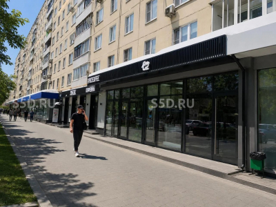 Москва, Планерная, д.12 к.1 - 20.8 кв.м / Продажа помещения свободного назначения