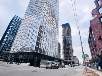 Летниковская ул. 11к1 - 149.7 кв.м - Продажа / Торговое помещение в новостройке