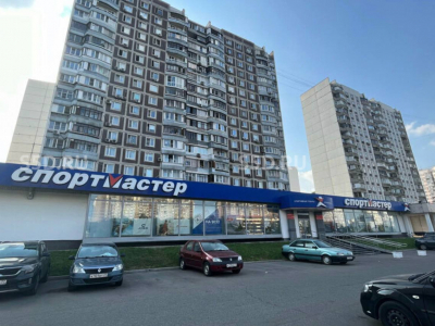 Москва, Люблинская, 128 - 45 кв.м. - Аренда торгового помещения