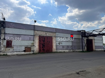 МО, Долгопрудный, Южная улица, 1с14 - 3257,2 м2 / Аренда склада
