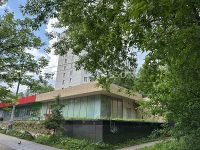 Москва, ЗАО, р-н Кунцево, ул. Академика Павлова, 50/ , 484 м² /Продается арендный бизнес