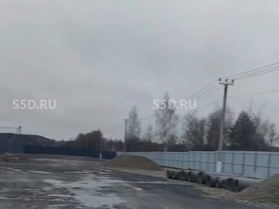 Москва/МО, Раменский р-он / Продажа 4ГА ЗУ Промка