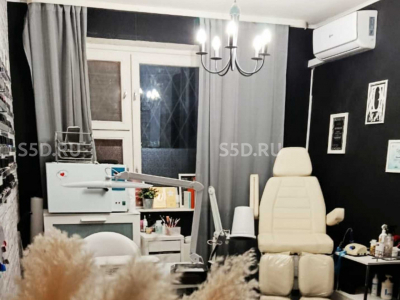 Академика Анохина ул. д.5к1 - 16.2 кв.м. - Продажа / Помещение свободного назначения