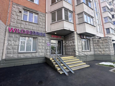 Дмитриевского/144 кв.м./Продажа ГАБ/WB+фотосалон (продажа с ООО)