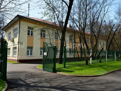 ул. Толбухина, 5к4 - 832,2 кв. м. - Продажа / ОСЗ / ПСН