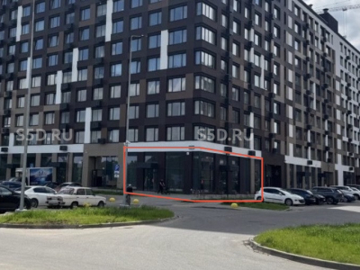 г.о. Красногорск, посёлок городского типа Отрадное, Парковая улица, 2/ 178,7 кв.м. / Продажа ПСН