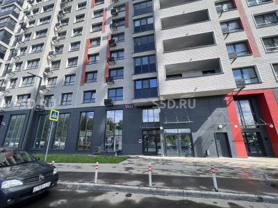 Московская обл., г.о. Мытищи, пос. Нагорное, ЖК Датский Квартал, ул. Полковника Романова, 11 / Продажа / Арендный бизнес / 111 кв.м.