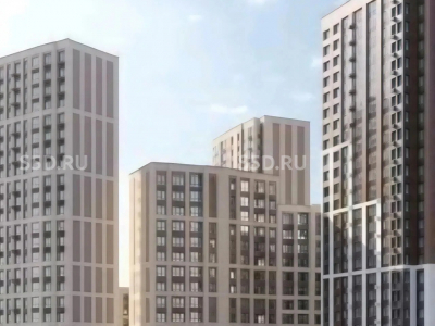 ЖК 1-й Саларьевский, к1 - 68,9 кв. м. - Продажа / Торговое помещение