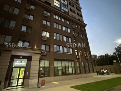 Дегунинская улица, 10к1 - 330 кв. м. - Продажа / ГАБ / Discovery