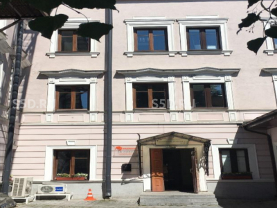 Подсосенский пер. д. 23, стр.2/ 289.7 кв.м./ Аренда помещения