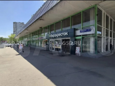 ул. Малыгина, 7 - 7678 кв. м. - Продажа / ГАБ / ТЦ