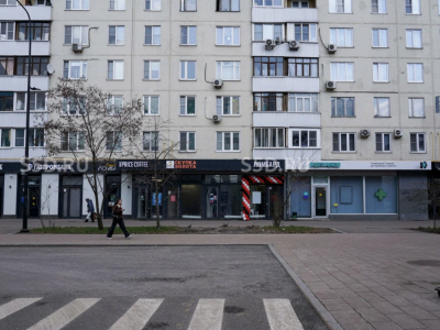 Москва, Планерная, д.12 к.1 - 13,2 кв.м / Продажа АБ