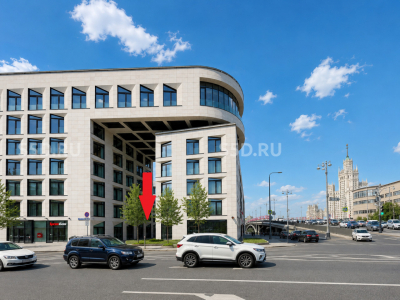 Москва, ЦАО,  р-н Замоскворечье, Садовническая ул., 29 / 58,8 кв.м. / Продажа торгового помещения