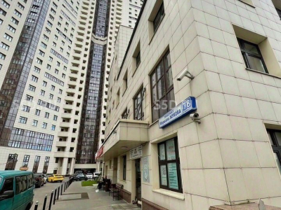 пр-т Маршала Жукова, 78к2 - 325 кв. м. - Продажа / ПСН