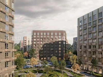 ЖК Ильинские Луга, корпус 3.1 - 82,2 кв. м. - Продажа / Торговое помещение