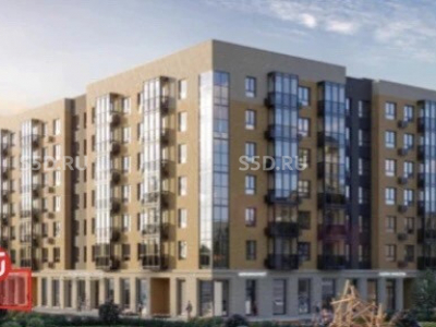 Одинцово, дп. Лесной городок,   ул. Молодёжная, к1/ 275м2/ Продажа АБ Магнит