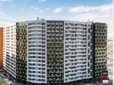 ЖК Домодедово Парк, к. 13 - 172 кв. м. - Продажа АБ - арендатор «XFit»