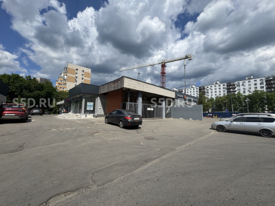г. Москва, Уральская ул., д. 5А/ 21 м2. / Продажа ПСН