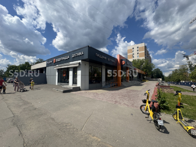 г. Москва, Уральская ул., д. 5А/ 21 м2. / Продажа ПСН