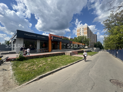 г. Москва, Уральская ул., д. 5А - 21 м2 / Продажа ПСН