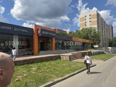 г. Москва, Уральская ул., д. 5А/ 21 м2. / Продажа ПСН