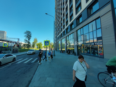 г Москва, ул Леонова 1-я, д 18/201м2/Продажа торгового помещения