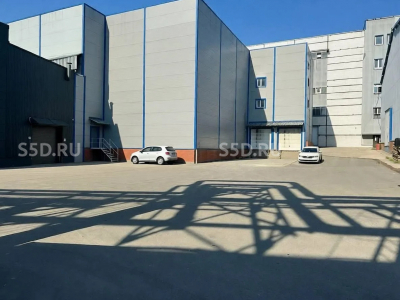 г. Видный, Северная промзона - 2344 м² - Продажа / Производственно-складской комплекс