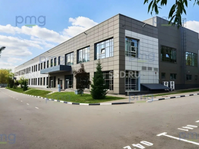 2-я Карпатская улица, 4с4 - 2018 кв. м. - Аренда / Складское помещение
