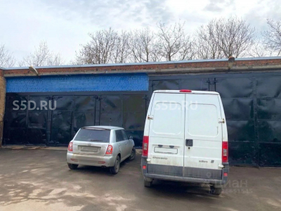 проезд Черепановых, 29с3 - 481,7 кв. м. - Продажа / Склад