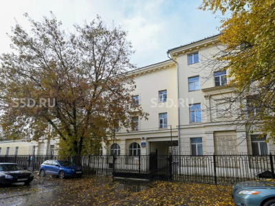 1-я улица Энтузиастов, 6 - 2135,1 кв. м. - Продажа / ОСЗ