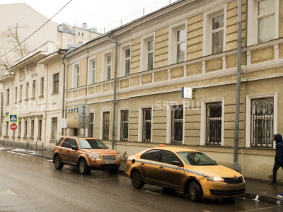 Москва, Лялин пер., 16-18 - 1523,3 кв.м. - Продажа зданий