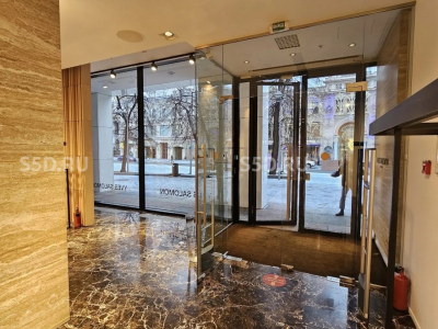 Петровка, 7 - 254 м2 / Аренда Торгового помещения