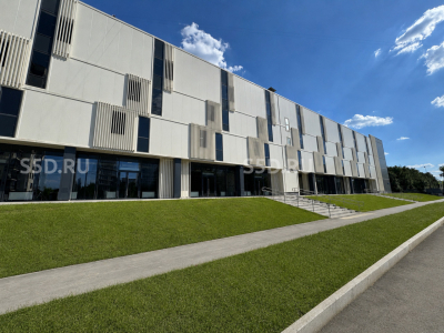 проезд Олимпийской Деревни, 5с1 - 293,4 кв.м - Аренда помещения