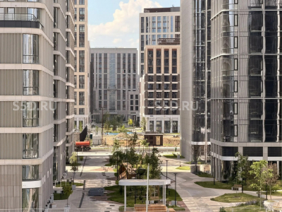 г. Москва, район Даниловский, наб. Марка Шагала, 15 к.1/ 96,5 м²./ Продажа торгового помещения.