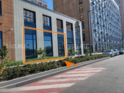 Варшавское ш., 284к1 / 160 кв.м. / Продажа ПСН