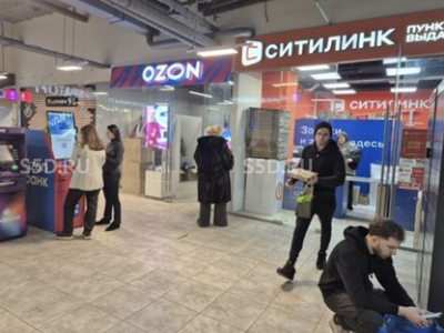 Пресненская набережная, 10с2 - 464 кв. м. - Продажа/ Готового Арендного Бизнеса