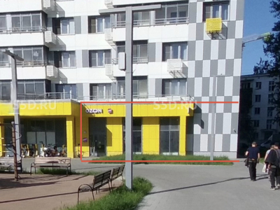 Севастопольский проспект д.7/6к1 / 119,4 кв.м. / Аренда ПСН