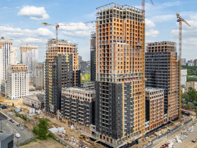 Москва, Тагильская 6/1 / Продажа / Помещение свободного назначения / 124.8 кв.м.