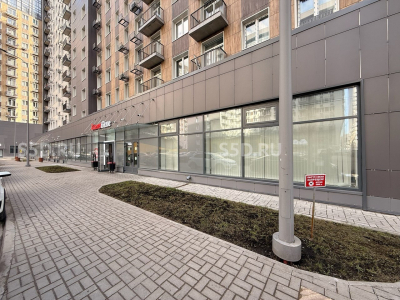 Москва, Березовая аллея, д.19к1 - 341 кв.м. - Аренда ПСН