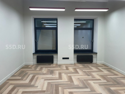 Хохловский переулок, 13с1/219.7 м2 /Аренда