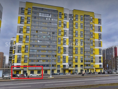 САО, Долгопрудная аллея, 15к1 - 117 кв.м / Продажа помещения свободного назначения