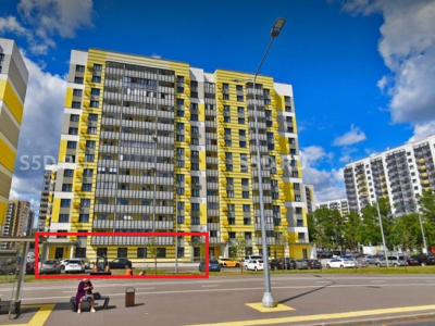 САО, Долгопрудная аллея, 15к1 - 267,8 кв.м / Продажа помещения свободного назначения