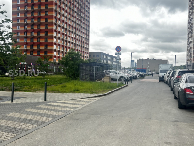 Сигнальный проезд, 16к2, Москва - 87.8 кв.м. / Аренда ПСН в ЖК Сигнальный