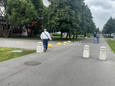 ул. Перерва, 56/2 - 80,7 кв.м - Аренда / Торговое помещение/  Помещение свободного назначения