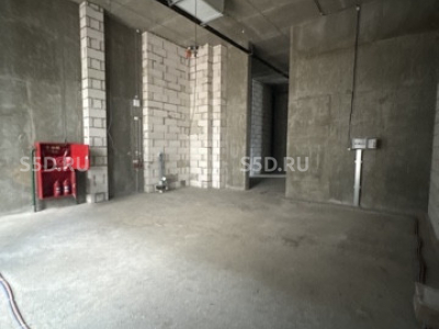 Новоостаповская ул., 16к1 - 121.9 кв.м /Продажа помещения в ЖК Дубровка свободное назначение