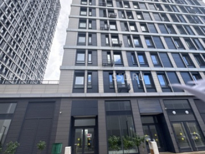 Новоостаповская ул., 16к1 - 207 кв.м /Продажа помещения в ЖК Дубровка свободное назначение