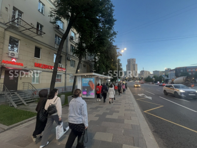 Зацепский вал 5 /200 м² / Аренда помещения свободного назначения