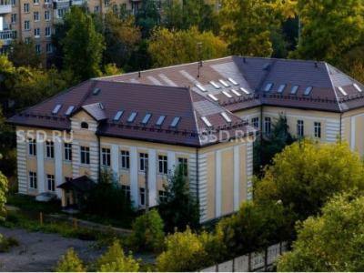 Староватутинский проезд, 4 - 2700 кв. м. - Аренда / ПСН / ОСЗ